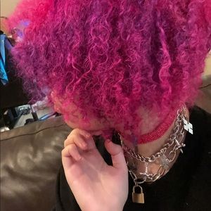 Meet your Posher, Khadijah